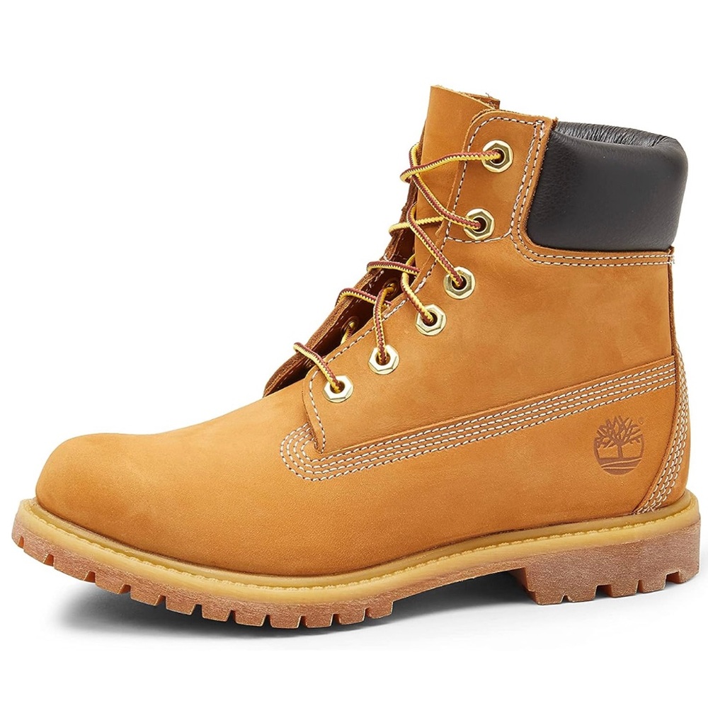 Timberland Women's 6" Premium Waterproof Ankle Boots
